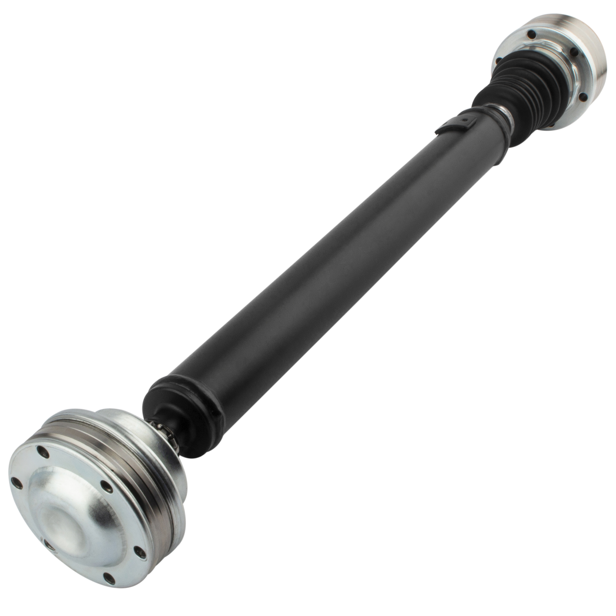 Driveshaft & Axle