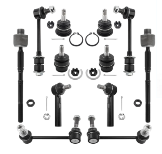 Suspension Kits