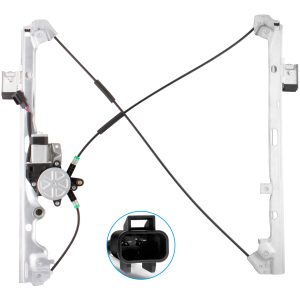 BOXI Power Window Regulator BX00300001-1