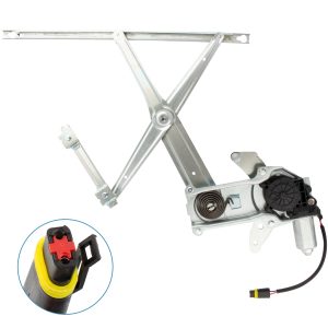 BOXI Window Regulator And Motor Assembly BX00300026-1
