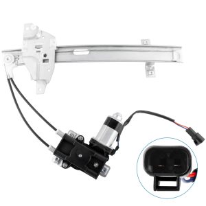 BOXI Window Regulator And Motor Assembly BX00300049-1