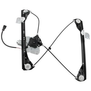 BOXI Window Regulator And Motor Assembly BX00300101-1
