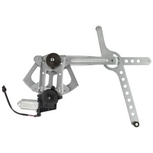 BOXI Window Regulator And Motor Assembly BX00300138-1
