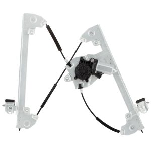 BOXI Window Regulator And Motor Assembly BX00300168-1