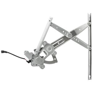 BOXI Window Regulator And Motor Assembly BX00300198-1