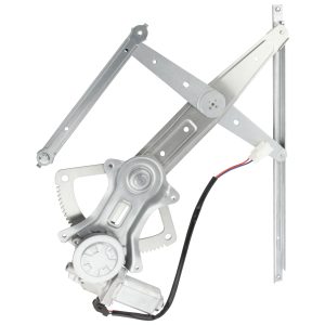 BOXI Window Regulator And Motor Assembly BX00300216-1
