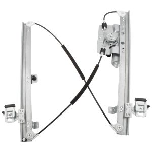 BOXI Window Regulator And Motor Assembly BX00300221-1