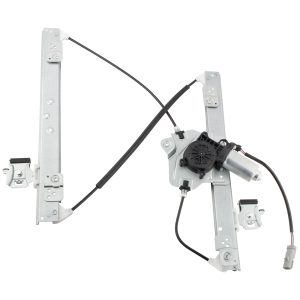 BOXI Window Regulator And Motor Assembly BX00300222-1