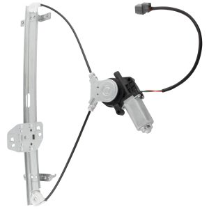 BOXI Window Regulator And Motor Assembly BX00300224-1