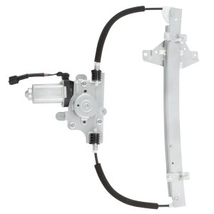 BOXI Window Regulator And Motor Assembly BX00300271-1