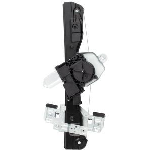 BOXI Window Regulator And Motor Assembly BX00300282-1