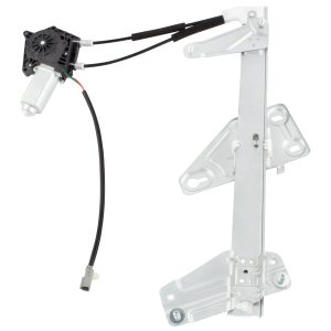 BOXI Window Regulator And Motor Assembly BX00300302-1