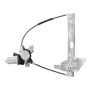 BOXI Window Regulator And Motor Assembly BX00300325-1