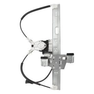 BOXI Window Regulator And Motor Assembly BX00300340-1