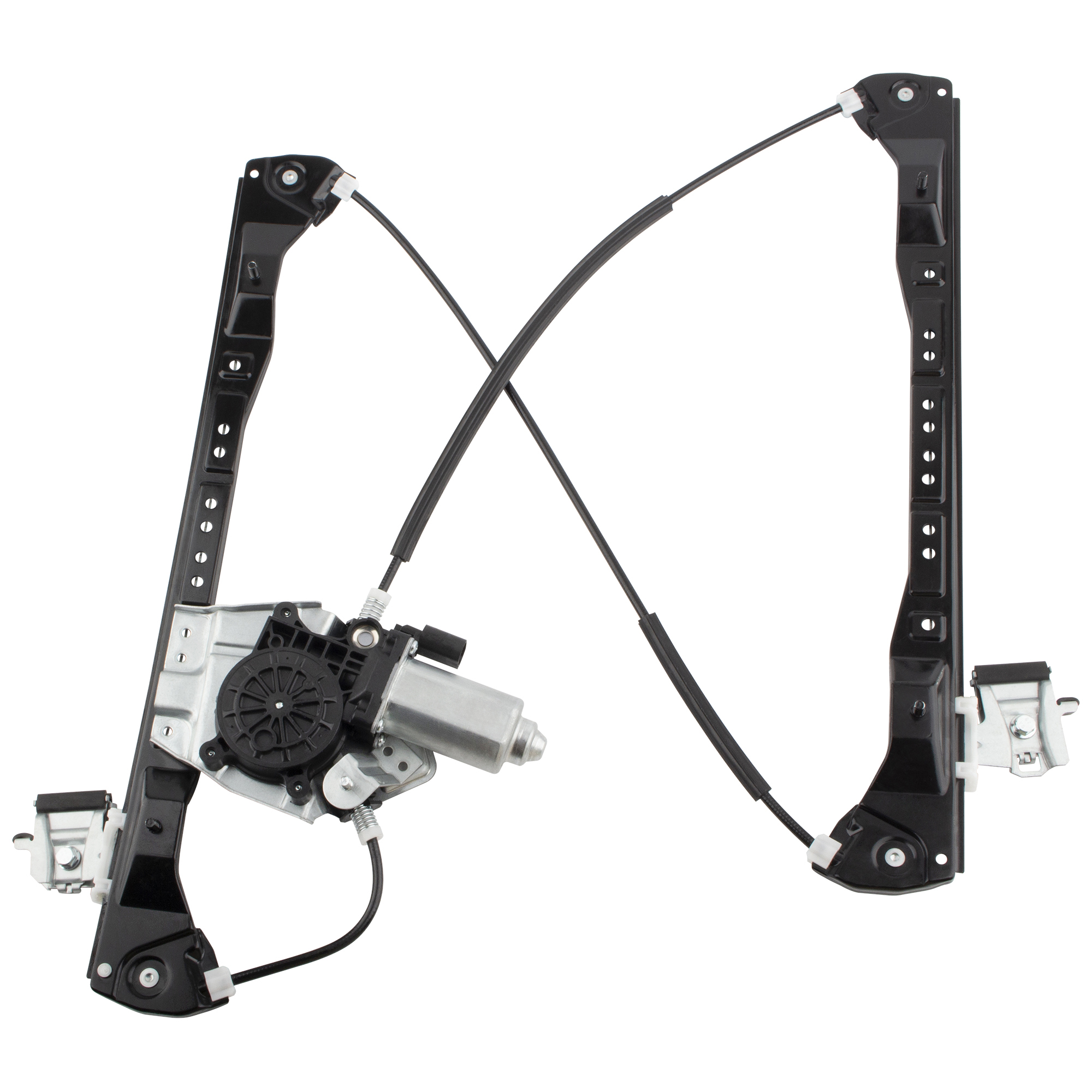 BOXI Window Regulator And Motor Assembly BX00300345-1