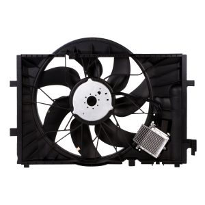 BOXI Cooling Fan Assembly BX00400002-1