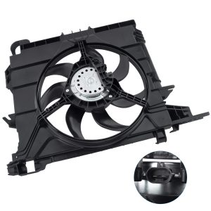 BOXI Cooling Fan Assembly BX00400003-1