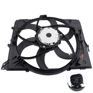 BOXI Cooling Fan Assembly BX00400004-1