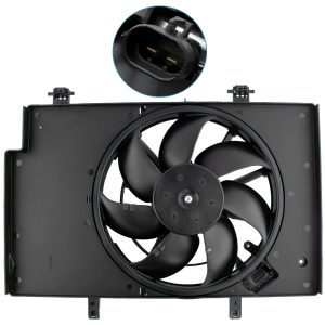 BOXI Cooling Fan Assembly BX00400010-1