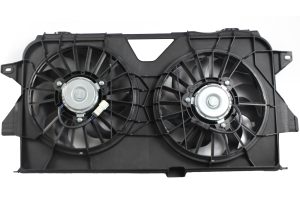 BOXI Cooling Fan Assembly BX00400012-1