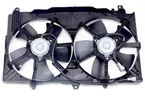 BOXI Cooling Fan Assembly BX00400016-1