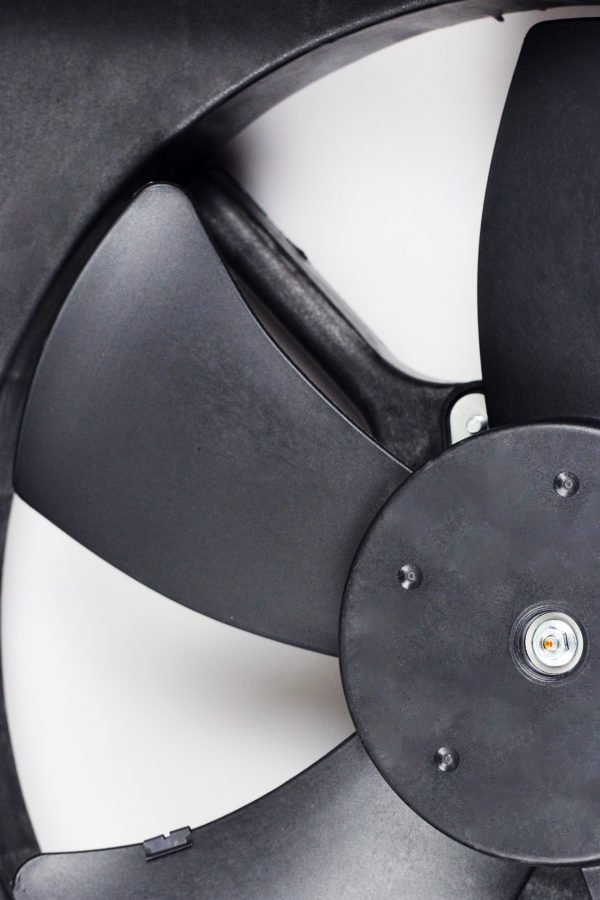 BX00400016-1-4 BOXI Cooling Fan Assembly BX00400021-1 3