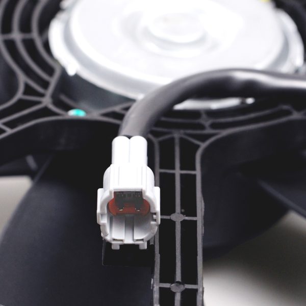 BX00400016-1-7 BOXI Cooling Fan Assembly BX00400021-1