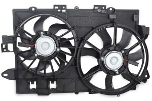 BOXI Cooling Fan Assembly BX00400017-1