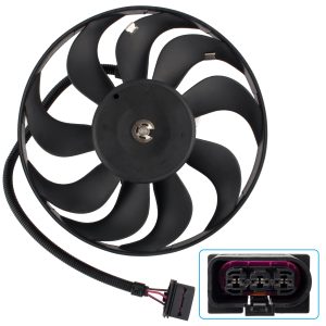 BOXI Cooling Fan Assembly BX00400019-1