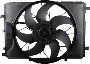 BOXI Cooling Fan Assembly BX00400031-1