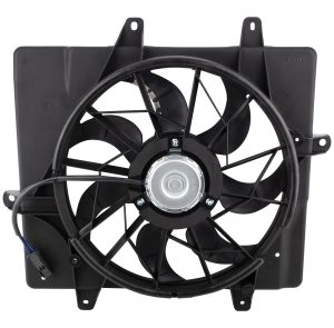 BOXI Cooling Fan Assembly BX00400038-1