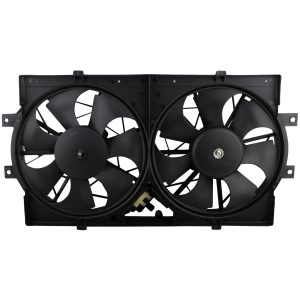 BOXI Cooling Fan Assembly BX00400039-1