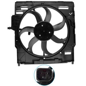 BOXI Cooling Fan Assembly BX00400044-1