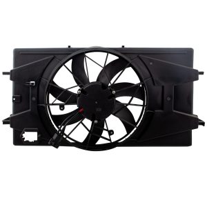 BOXI Cooling Fan Assembly BX00400050-1