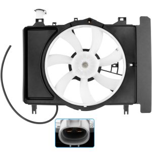 BOXI Cooling Fan Assembly BX00400052-1