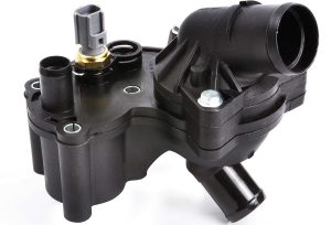 BOXI Thermostat Housing BX00500001-1