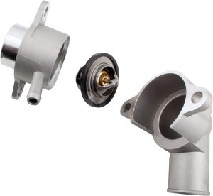 BOXI Thermostat Housing BX00500020-1