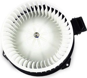 BOXI Climate Control Blower Motor BX00700001-1