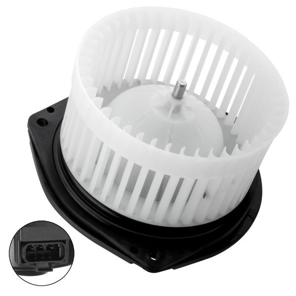 BX00700004-1-7 BOXI Blower Motor Fan for Buick LeSabre 2002-2005/ for Cadillac DeVille 02 (2nd Design)/DeVille 2003-2005