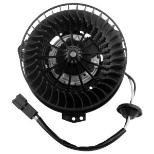 BOXI Climate Control Blower Motor BX00700006-1
