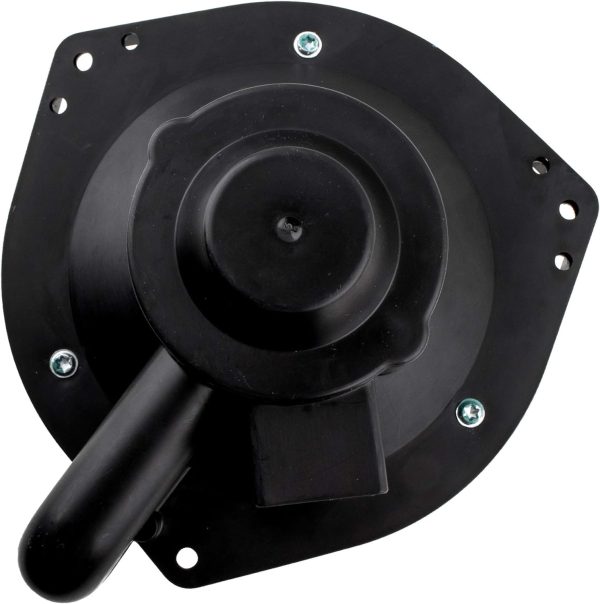 BX00700021-1-6 BOXI HVAC Blower Motor w/Fan Cage Fits for Chevy Colorado