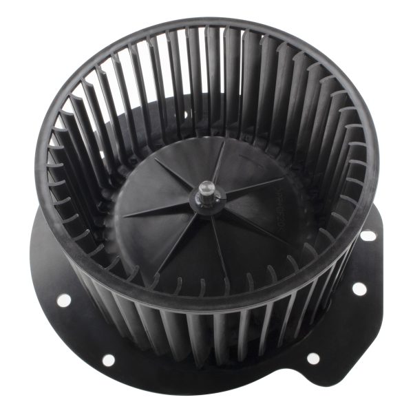 BX00700023-1-2 BOXI Heater Blower Motor w/Fan for Ford Bronco 5