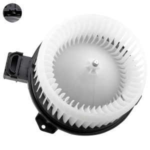 BOXI Climate Control Blower Motor BX00700034-1