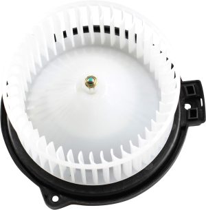 BOXI Climate Control Blower Motor BX00700035-1