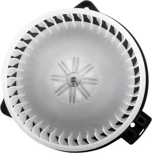 BOXI Climate Control Blower Motor BX00700036-1