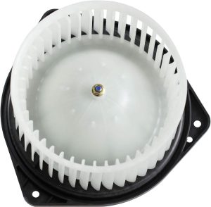 BOXI Climate Control Blower Motor BX00700041-1