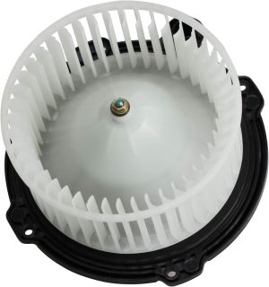 BOXI Climate Control Blower Motor BX00700059-1