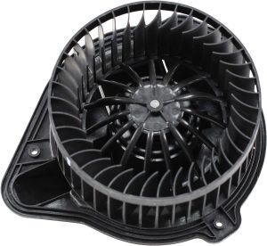BOXI Climate Control Blower Motor BX00700060-1