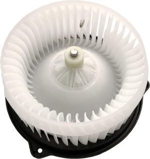 BOXI Climate Control Blower Motor BX00700069-1