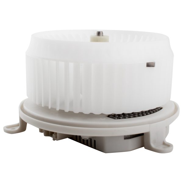 BX00700089-1-3 BOXI Blower Motor Fan Assembly for Lexus GS300 3